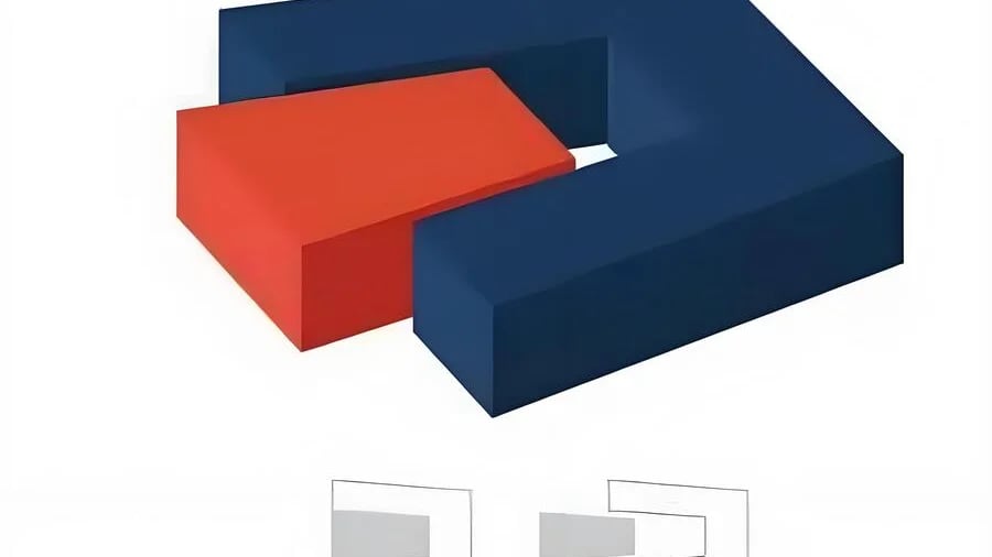 Injection Molding Volume Engineer analyzing data in a modern injection molding facility