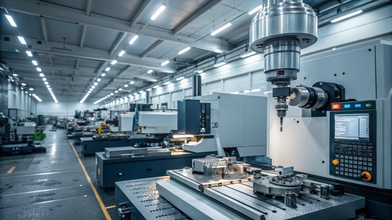 Close-up of a damaged product showing cracks