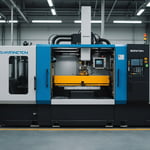 Hot runner system in injection molding machine