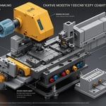 Four stages of quality control in plastic injection molding