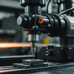 Injection molding machine with molten plastic drooling from nozzle